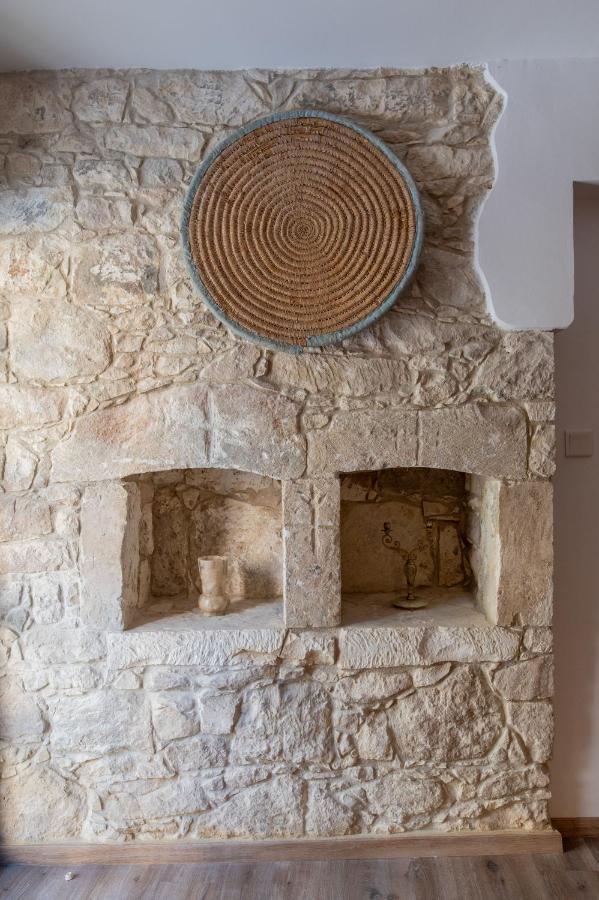 Droshia Traditional Homes, Coco-Mat Full Experience Dhrousha Exterior foto