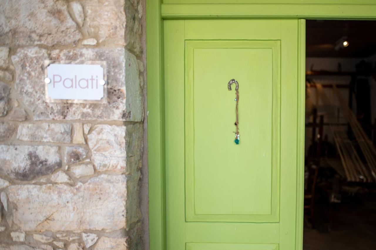 Droshia Traditional Homes, Coco-Mat Full Experience Dhrousha Exterior foto