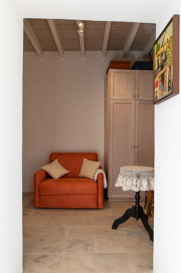 Droshia Traditional Homes, Coco-Mat Full Experience Dhrousha Exterior foto